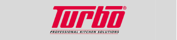 Logo von TURBO