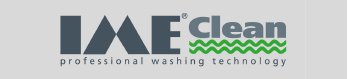 Logo von IME Clean