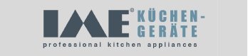 Logo von IME Küchengeräte